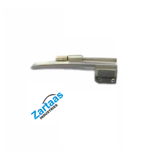Fabricant et exportateur d'instruments dentaires de laryngoscope pour bébé Miller en acier inoxydable de haute qualité - Product Image 3