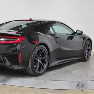 PRÊT À CONDUIRE - VÉHICULE D'OCCASION À VOLANT À GAUCHE |   Conduite à droite |   ACURA NSX 2018 - Product Image 1