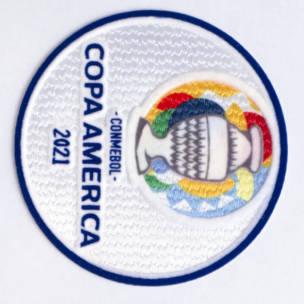 Badges de transfert de chaleur personnalisés, Patch de football TPU Logo 3D Tatami brodé vinyle flocage patchs de transfert de chaleur pour Jersey