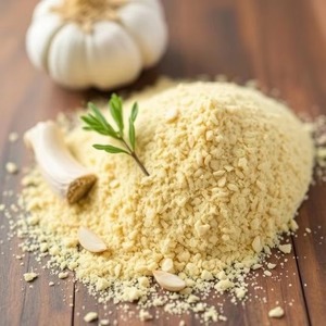 Poudre d'extrait d'ail vieilli pur pour la cuisson des ingrédients disponibles au meilleur prix d'Inde - Product Image 1