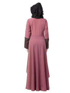 Beautifully Handmade Handmade <b>Women</b> <b>Abaya</b> - Product Image 4