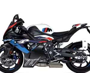 Motocicletas Superbike M 1000 RR 2024 COMPLETAMENTE ENSAMBLADAS, listas para enviar - Product Image 1