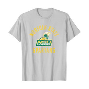 Jersey de fútbol para hombre de la Universidad Estatal de Norfolk, conjunto transpirable de talla grande para jóvenes, servicio OEM disponible - Product Image 5