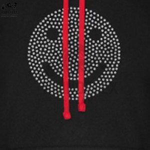 Oem Service Wholesale Best Design <b>Rhinestone</b> <b>Hoodies</b> Basics Cotton Blended Lightweight Solid Color <b>Rhinestone</b> <b>Hoodies</b> - Product Image 6