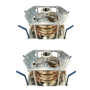Collecteur de courant électrique en cuivre ATCOVI 9106135106, composant pour équipement industriel, minier et de construction, provenant de Turquie - Product Image 1