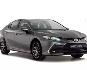 รถยนต์ยอดนิยม โตโยต้า แคมรี่ ปี 2024 เครื่องยนต์เบนซิน รถ SUV ที่ทรงพลังที่สุดในปี 2023 1.5T แคมรี่ รถใช้น้ำมัน ระบบเกียร์ DCT พร้อมส่ง - Product Image 4