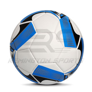 Haute Qualité Taille Personnalisée Cinq Ballon De Football Promotionnel Taille 5 Promotionnels De Football Balles | Haute Qualité Ballon de football À Vendre - Product Image 3