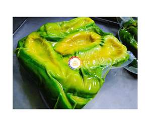 Venta caliente 2025 Premium Frozen Aguacate IQF Trozos orgánicos Mitades Óvalos Puré de aguacate congelado para la preparación de comidas saludables Fruta congelada - Product Image 1