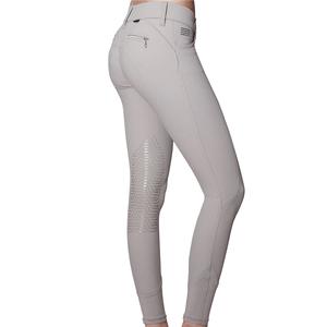 Fashion Forward Collection Pantalones de equitación Pantalones deportivos Ropa ecuestre Pantalones de diseño personalizado con parche en la rodilla - Product Image 1