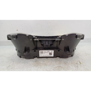 Pannello Strumenti Centrale Livelli SEAT Arona Serie 6F0.920.742B DBYA (17>) - Product Image 2