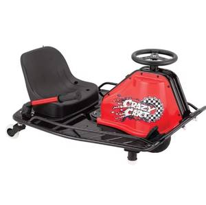 NUEVO Crazy Cart XL - Go Kart Eléctrico de 36V para Derrapes - Product Image 3