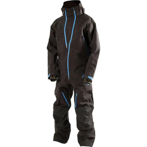 Traje de Buceo para Hombre, 3mm, Térmico, Impermeable, Protección Solar, para Surf - Product Image 5
