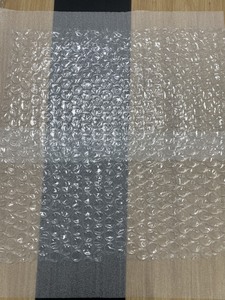 Burbuja de aire de alta calidad para embalaje Industrial, rollos de burbuja de aire de urdimbre de alta calidad, producto nuevo, 100% - Product Image 2