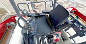 Rodillo Compactador Dynapac CC2200 Usado en Venta – Motor Diésel de Alta Compresión - Product Image 3