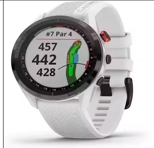 Nuevo y Innovador Reloj GPS de Golf Garmin Approach S62 Premium - Product Image 1