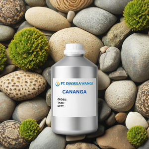 Huile Essentielle de Cananga 100% Pure et Naturelle, Douce, 5kg, Hydratation de la Peau, Amélioration de l'Élasticité, Aromathérapie, Relaxation, Vente en Gros - Product Image 3