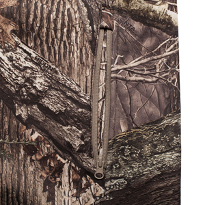 Top Style classique 2023 meilleure vente fermeture éclair poche chasse veste sur mesure conception Unique Realtree Camo veste matelassée chasse - Product Image 6