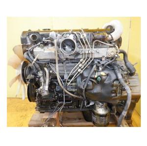 ISUZUS 4HG1 MOTOR Y CAJA DE CAMBIOS - Product Image 3