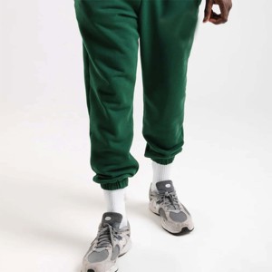 <b>Thermal</b> Fleece Bottoms for Cold Weather - Ultra-Warm Men's Winter <b>Pants</b> with Soft Lining for Skiing and Snowboarding - Product Image 6