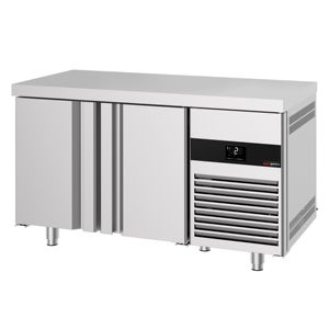 Refrigerador Comercial PREMIUM - 1400x700mm - con 2 puertas - capacidad 281 litros - Product Image 2