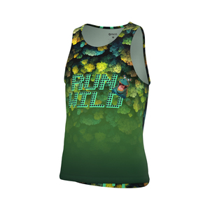 Chaleco Deportivo para Niños, Estilo Run Wild - Product Image 1