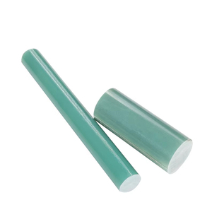 แท่งไฟเบอร์กลาสอีพ็อกซี่ G10วัสดุฉนวนจาก <span class=keywords><strong>Yann</strong></span> - Product Image 2