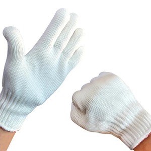 ถุงมือพาราอะรามิดแบบกำหนดเอง ทนทาน กันลื่น - Product Image 6