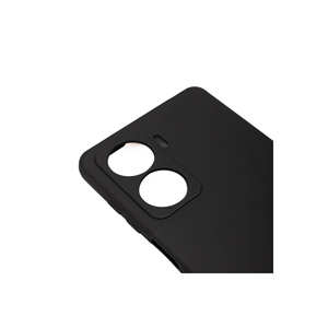 Coque de téléphone noire de qualité supérieure Netzy, série SAFA Biye, étui de protection en silicone de dessin animé pour Casper Via X40 - Product Image 6