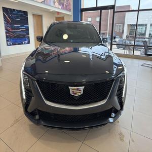 Cadillac CT5 V-Series 3.0L V6 2024, best-seller, pack technologique de luxe avec garantie - Product Image 6