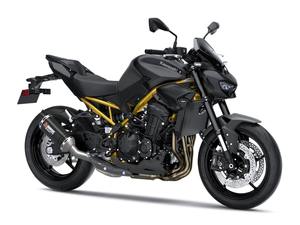 Últimas Motocicletas Deportivas Kawasaki Z900 SE 2026 en Tendencia, Aprobadas y Fabricadas, Listas para Enviar con Servicio de Entrega Rápida - Product Image 4