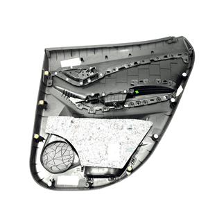 Pannello Interno Porta Posteriore Sinistra HYUNDAI iX20 Serie 83310-1K000 (10>19) - Product Image 6