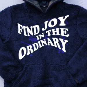 Sudadera con Capucha de Forro Polar 100% Algodón con Estampado Digital y Cierre de Cremallera para Hombre, Estilo Urbano, OEM ODM - Product Image 4