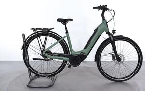Liquidación: Bicicleta Eléctrica de Trekking Tria N8f Eco 2025-2026, Lista para Exportar a Todo el Mundo - Product Image 3