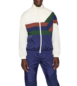 Chándal Cortavientos de Invierno para Hombre de Alta Calidad con Color en Contraste, Transpirable, de Secado Rápido, Forro Polar Ecológico - BRANDSOON INDS - Product Image 2