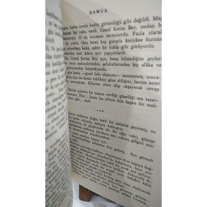 STAMP-resat nuri guntekin