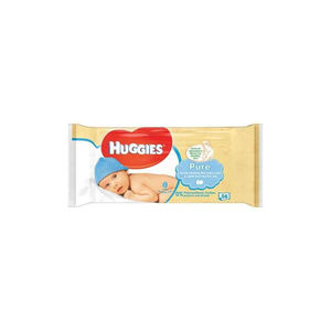 Expédition rapide des lingettes Huggies, organisation pour les commandes importantes et approvisionnement constant - Product Image 6