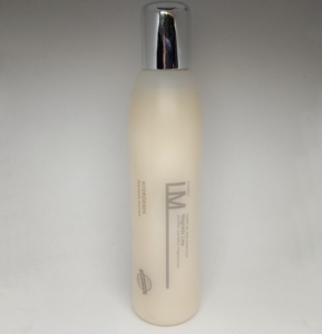 Gel corporel amincissant et drainant Hydrodren de haute qualité, végétalien, sans parabène, fabriqué en Italie, innovant, stimulant la circulation, OEM - Product Image 5