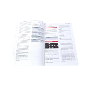 MANUEL D'UTILISATION ET D'ENTRETIEN AUDI Q3 RSQ3 Sportback Series (F3N) 83A012750AM (19>) - Product Image 3