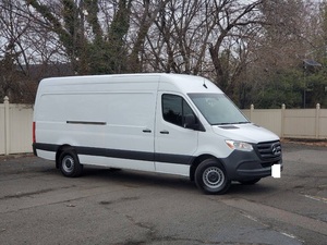 Mercedes-Benz Sprinter Cargo 2500 2022, Techo Alto de 170 Pulgadas, Tracción Trasera, Listo para Enviar - Product Image 4