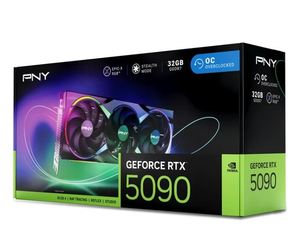Nueva Edición en Venta, GeForce 5090 32GB GDDR7 OC, Nuevo, Florida - Product Image 1