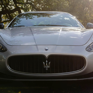 MASERATI GRANTURISMO 2010 D'OCCASION LHD/RHD - Product Image 1