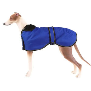 Top qualité nouveau Style randonnée veste coupe-vent chien manteau de pluie léger Camping chien Softshell veste pour chien et chats - Product Image 4