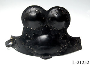 Armure en cuir médiévale à vendre au prix de gros - Product Image 4