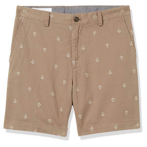 Pantalones Cortos Cargo Casuales para Hombre de la Mejor Calidad, de Pana, Sólidos, Impermeables, Transpirables, hasta la Rodilla, con Bolsillos Laterales, Diseño Urbano, No Tejidos - Product Image 1