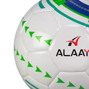 Alaay ลูกบอลเทรนนิ่งขนาด5ลูก, ลูกเทรนนิ่งลูกฟุตบอล - Product Image 4