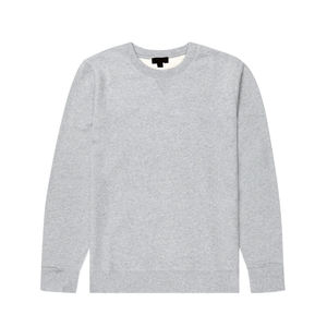 Sudaderas de Cuello Redondo para Hombre de Último Diseño, Sudadera de Secado Rápido y Cómoda con Logotipo Personalizado, Superventas - Product Image 1