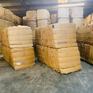Wholesale Price BE Origin CPW345A Model OCC Carton <b>Waste</b> <b>Paper</b> Scrap 11 - Product Image 1