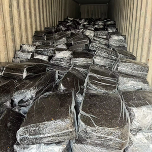 Matières premières en caoutchouc naturel SVR10 hautement durables Source fiable d'origine standard du Vietnam pour un produit de qualité - Product Image 5