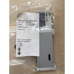 Vanne solénoïde originale neuve et très vendue VSVA-B-M52-AH-A1-1C1 - Product Image 6