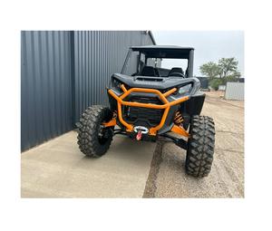 NUEVO Can-Am Commander MAX XT-P UTV 2026 PARA ADULTOS - Product Image 1